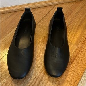 Everlane women’s 7 day glove black